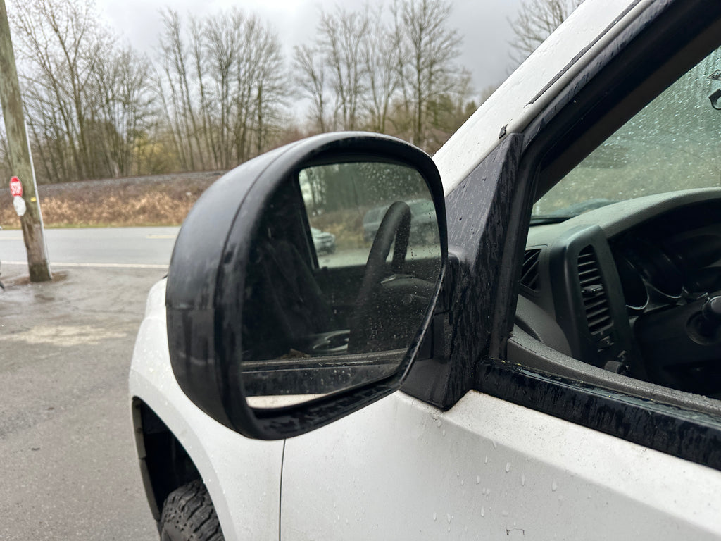 2010 GMC Sierra 2500 6.0L L96 2WD – G2513