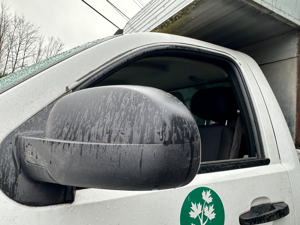 2010 GMC Sierra 2500 6.0L L96 2WD – G2513