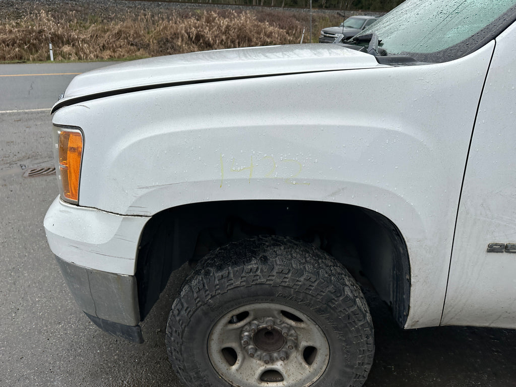 2010 GMC Sierra 2500 6.0L L96 2WD – G2513
