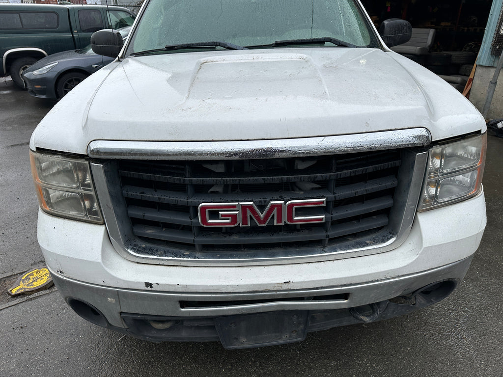 2010 GMC Sierra 2500 6.0L L96 2WD – G2513