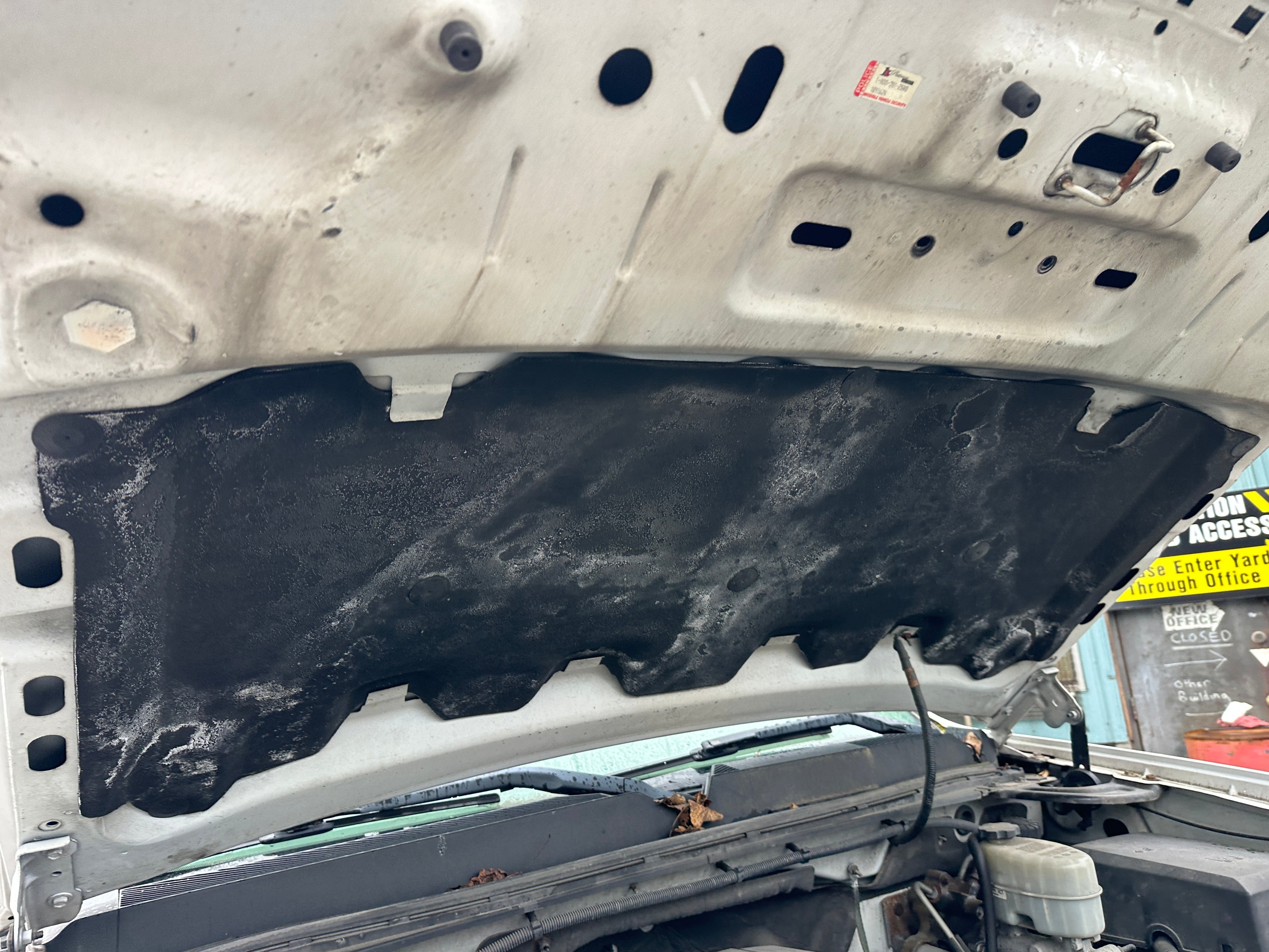 2010 GMC Sierra 2500 6.0L L96 2WD – G2513