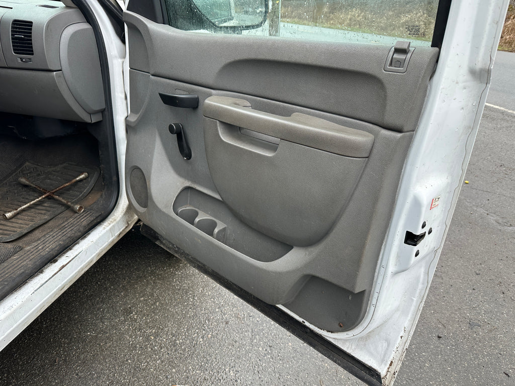 2010 GMC Sierra 2500 6.0L L96 2WD – G2513