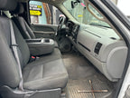 2010 GMC Sierra 2500 6.0L L96 2WD – G2513