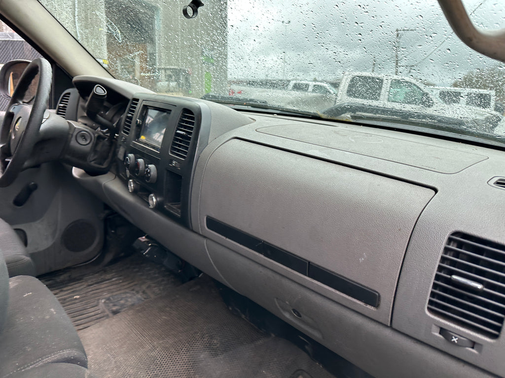 2010 GMC Sierra 2500 6.0L L96 2WD – G2513