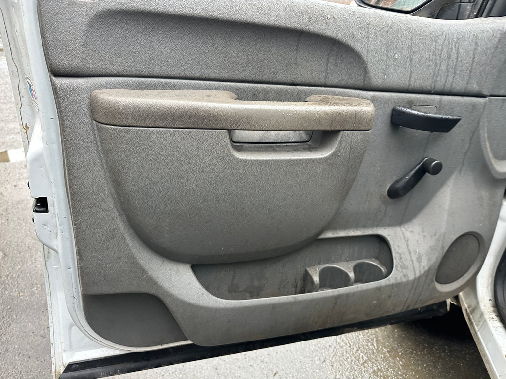 2010 GMC Sierra 2500 6.0L L96 2WD – G2513