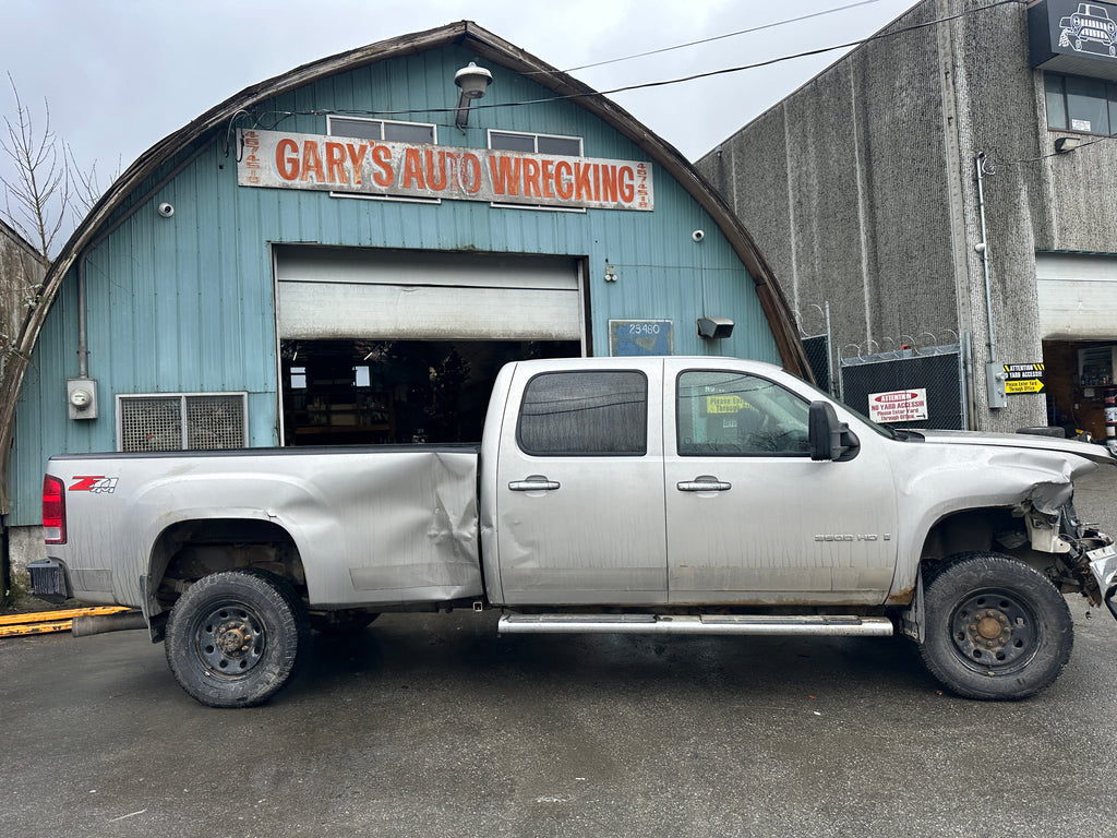 2008 GMC Sierra 3500 6.6L LMM – G2511
