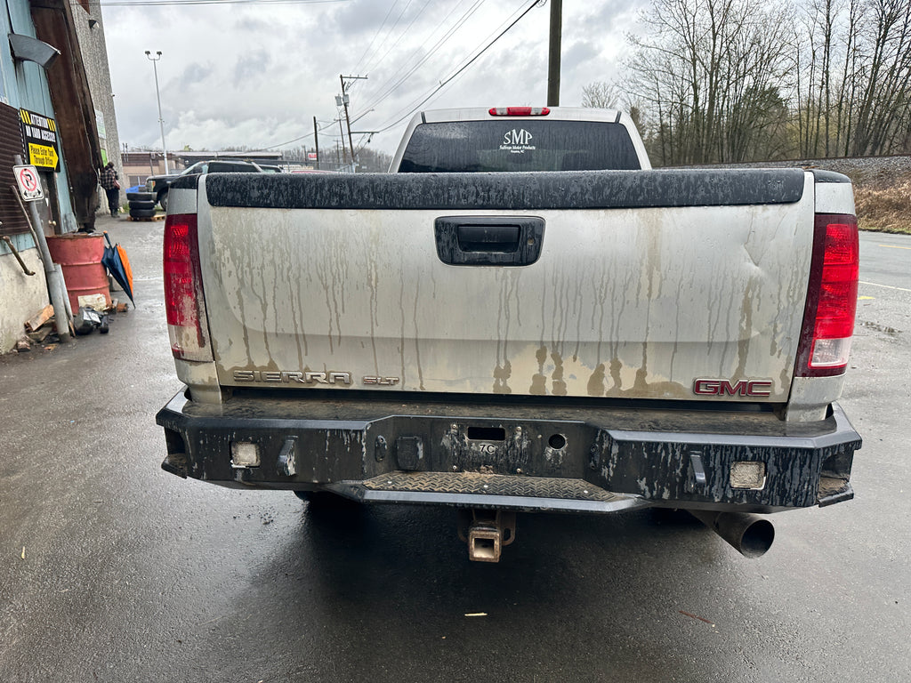 2008 GMC Sierra 3500 6.6L LMM – G2511