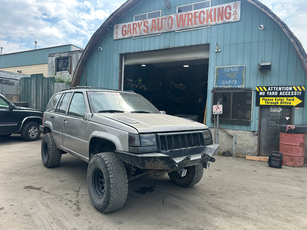 1998 Jeep Grand Cherokee ZJ 5.9 – J2537