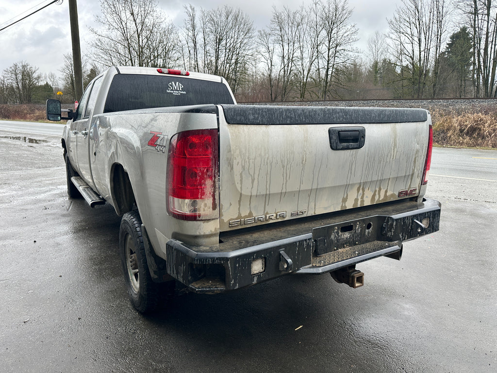 2008 GMC Sierra 3500 6.6L LMM – G2511