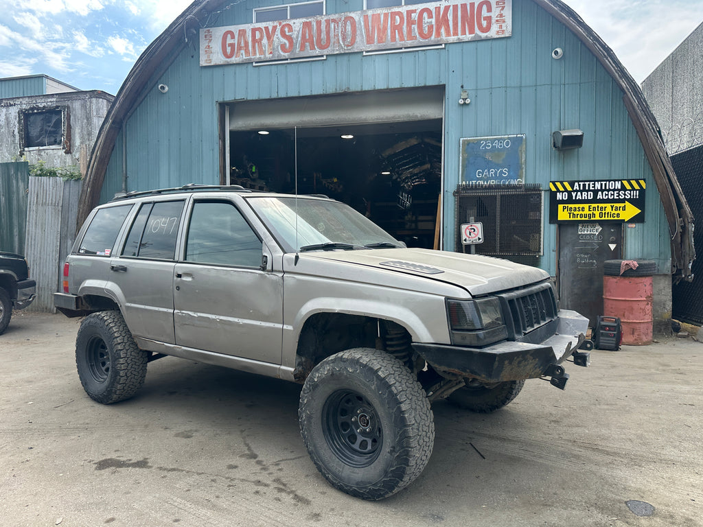1998 Jeep Grand Cherokee ZJ 5.9 – J2537