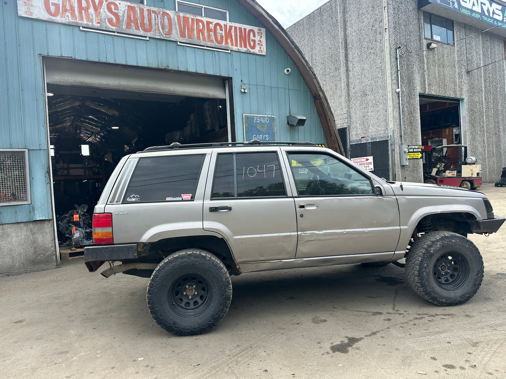 1998 Jeep Grand Cherokee ZJ 5.9 – J2537