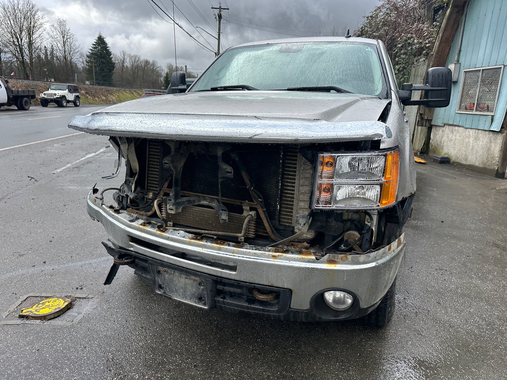 2008 GMC Sierra 3500 6.6L LMM – G2511