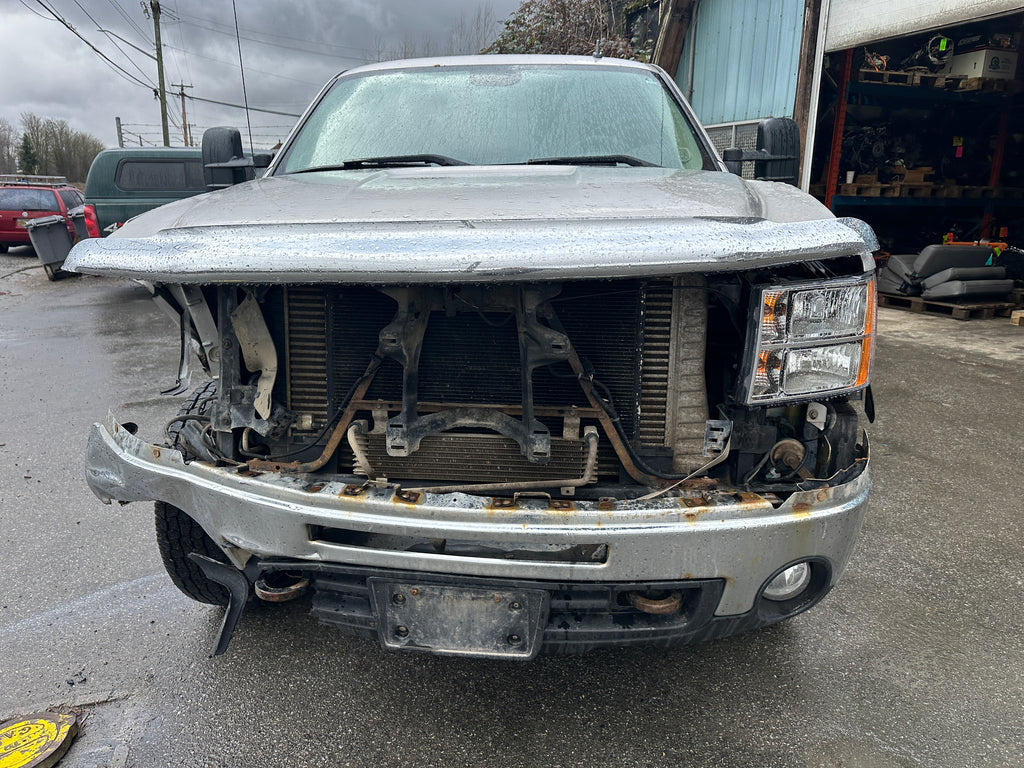 2008 GMC Sierra 3500 6.6L LMM – G2511