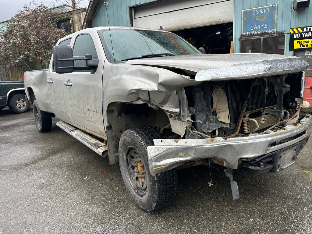 2008 GMC Sierra 3500 6.6L LMM – G2511