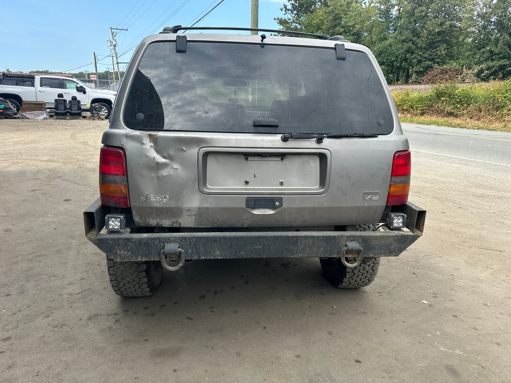 1998 Jeep Grand Cherokee ZJ 5.9 – J2537