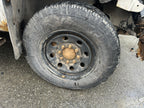 2008 GMC Sierra 3500 6.6L LMM – G2511