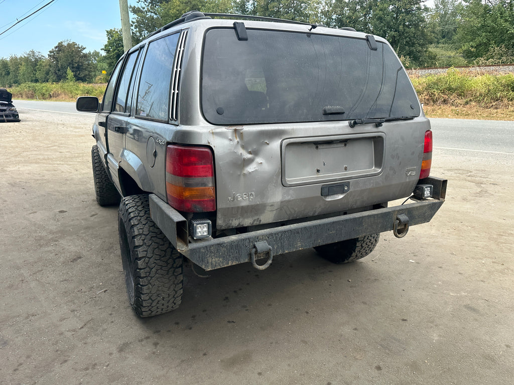 1998 Jeep Grand Cherokee ZJ 5.9 – J2537