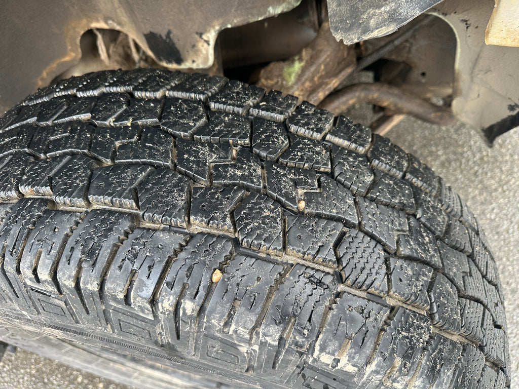 2008 GMC Sierra 3500 6.6L LMM – G2511