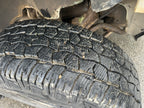 2008 GMC Sierra 3500 6.6L LMM – G2511