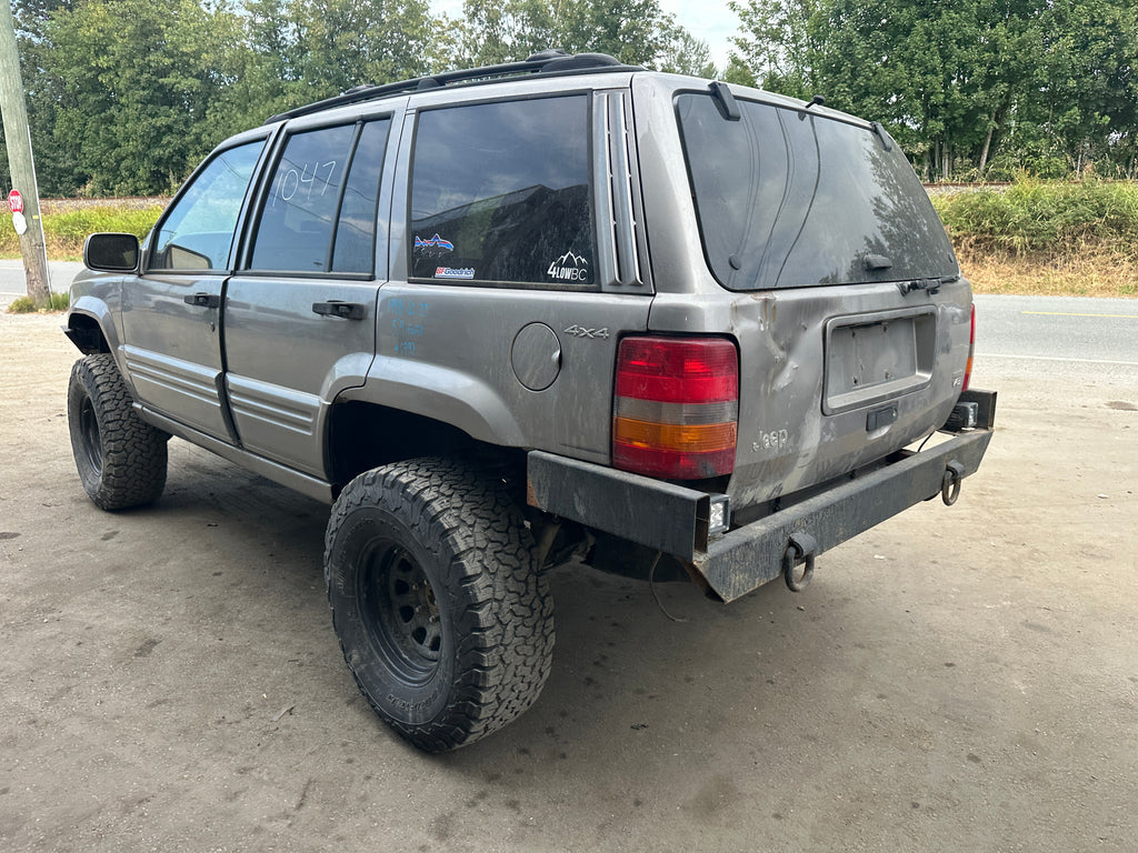 1998 Jeep Grand Cherokee ZJ 5.9 – J2537