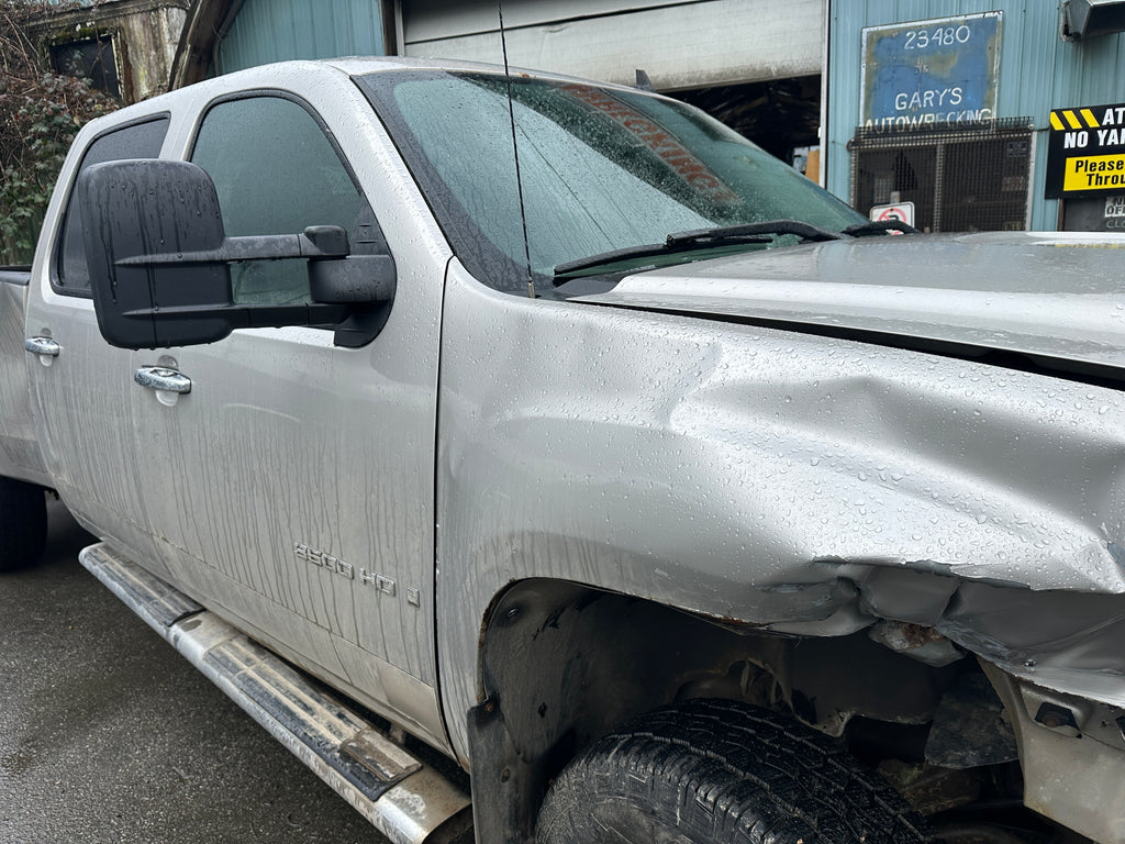 2008 GMC Sierra 3500 6.6L LMM – G2511