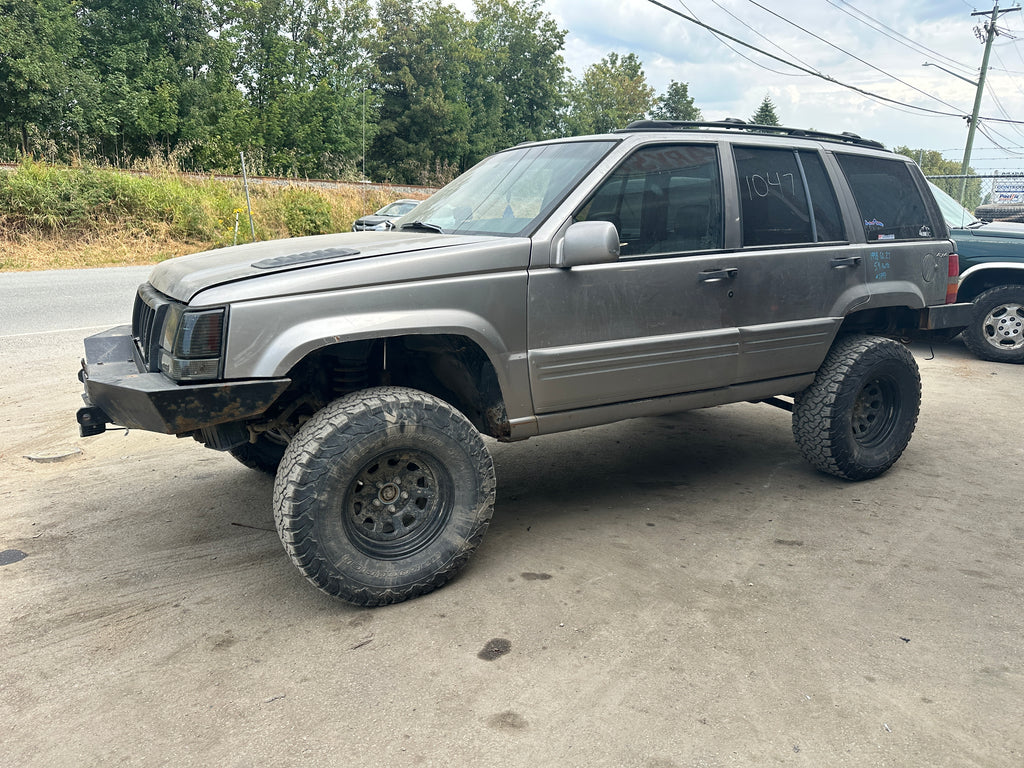 1998 Jeep Grand Cherokee ZJ 5.9 – J2537