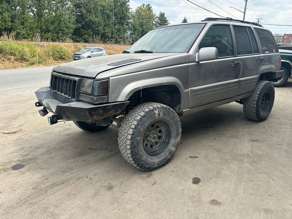 1998 Jeep Grand Cherokee ZJ 5.9 – J2537