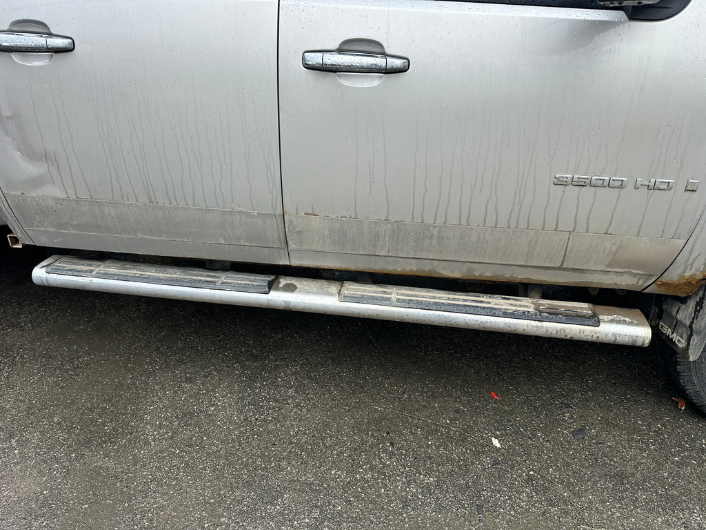 2008 GMC Sierra 3500 6.6L LMM – G2511