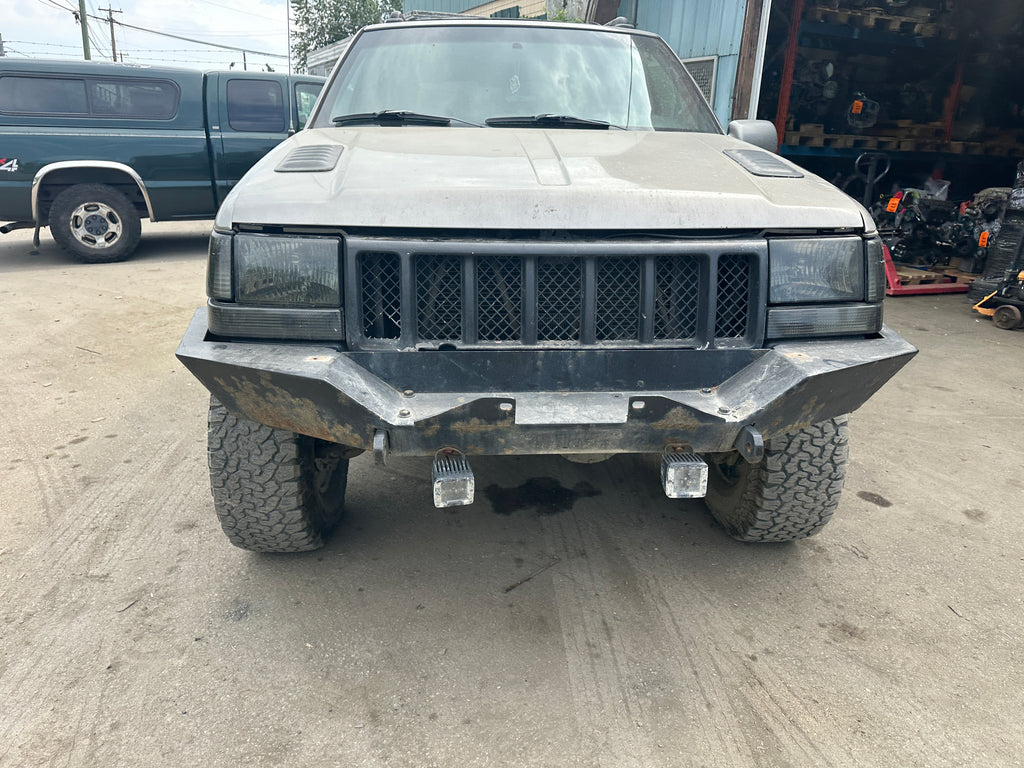 1998 Jeep Grand Cherokee ZJ 5.9 – J2537