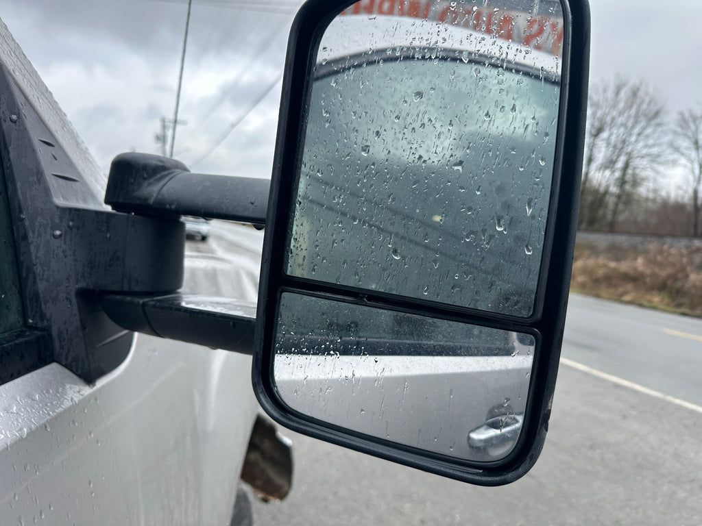 2008 GMC Sierra 3500 6.6L LMM – G2511