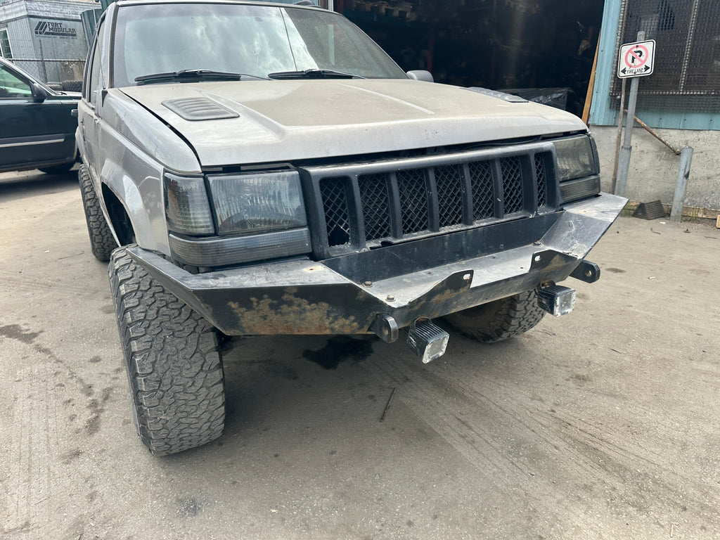 1998 Jeep Grand Cherokee ZJ 5.9 – J2537