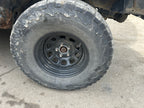 1998 Jeep Grand Cherokee ZJ 5.9 – J2537