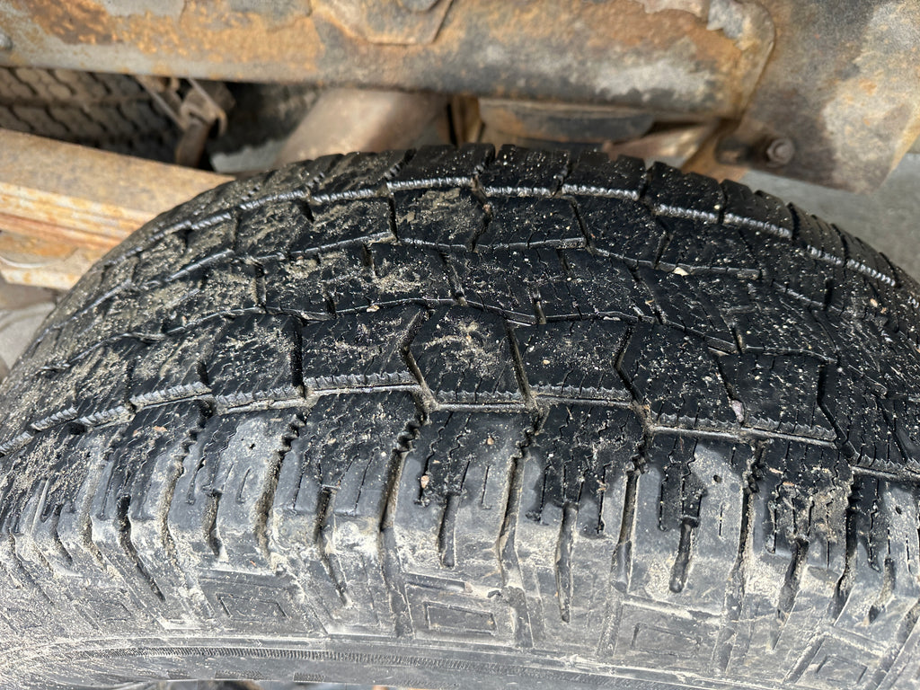 2008 GMC Sierra 3500 6.6L LMM – G2511