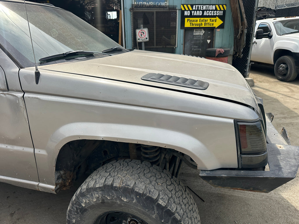 1998 Jeep Grand Cherokee ZJ 5.9 – J2537