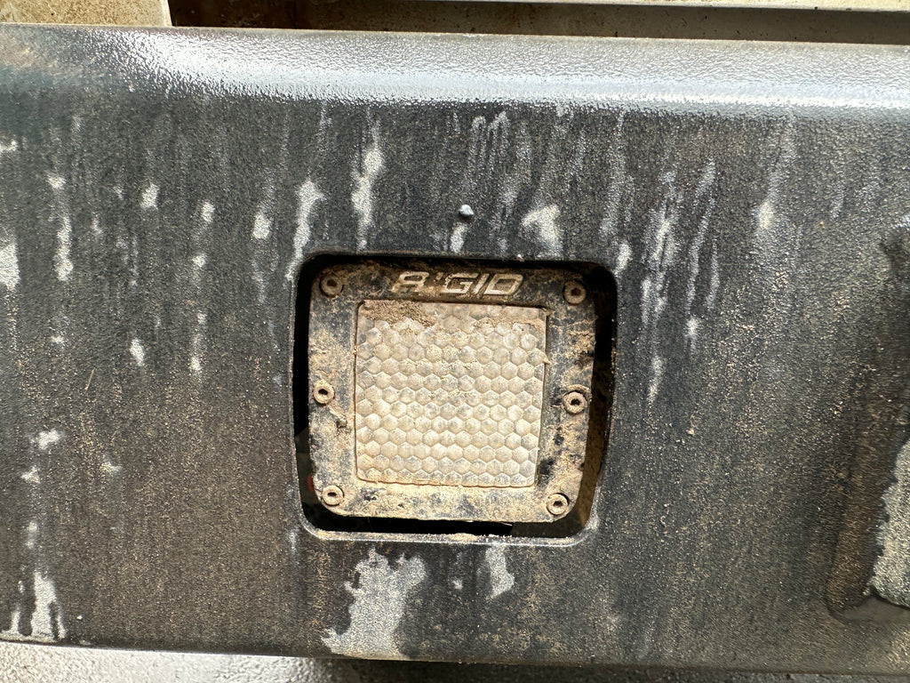 2008 GMC Sierra 3500 6.6L LMM – G2511