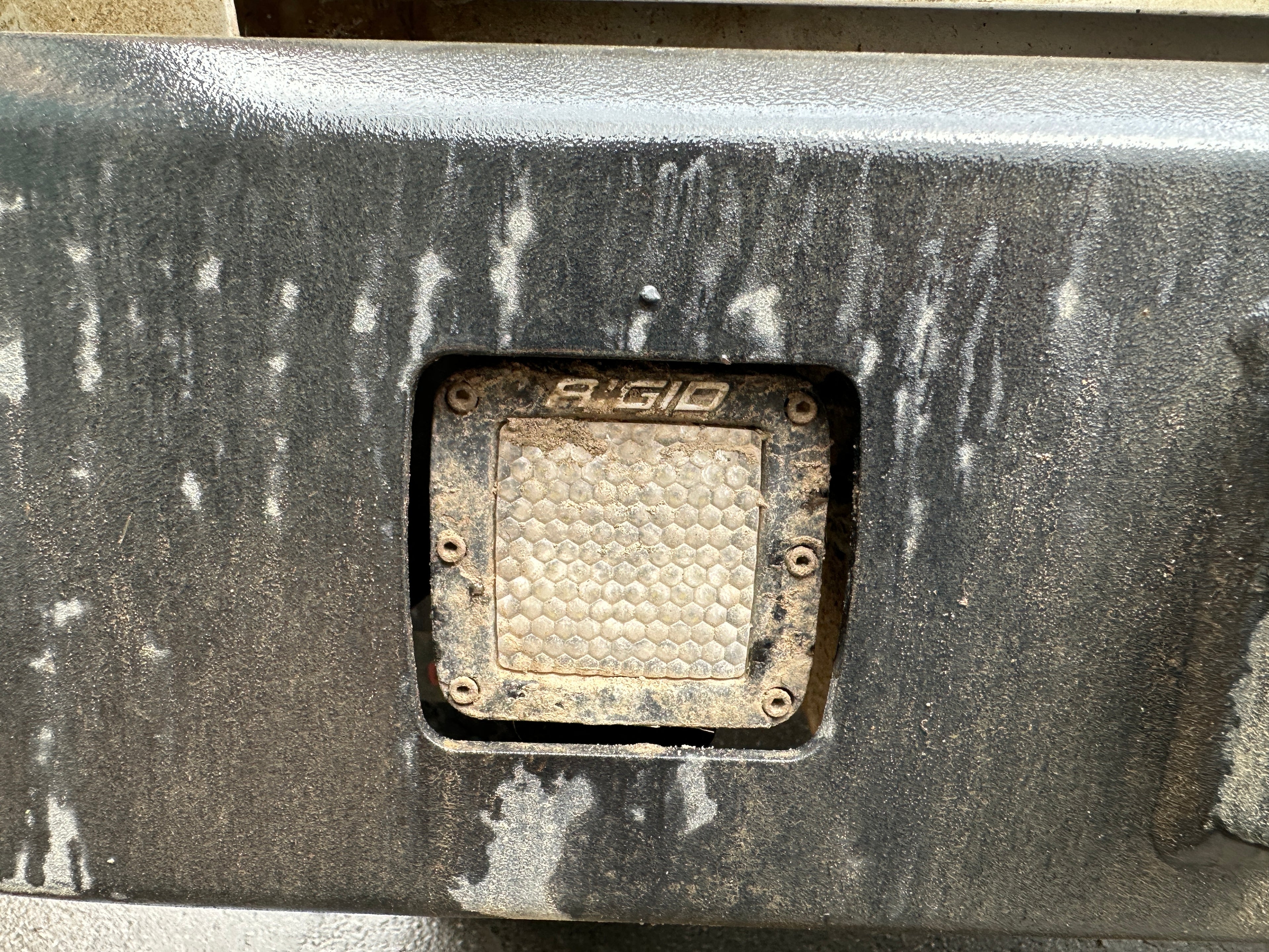 2008 GMC Sierra 3500 6.6L LMM – G2511