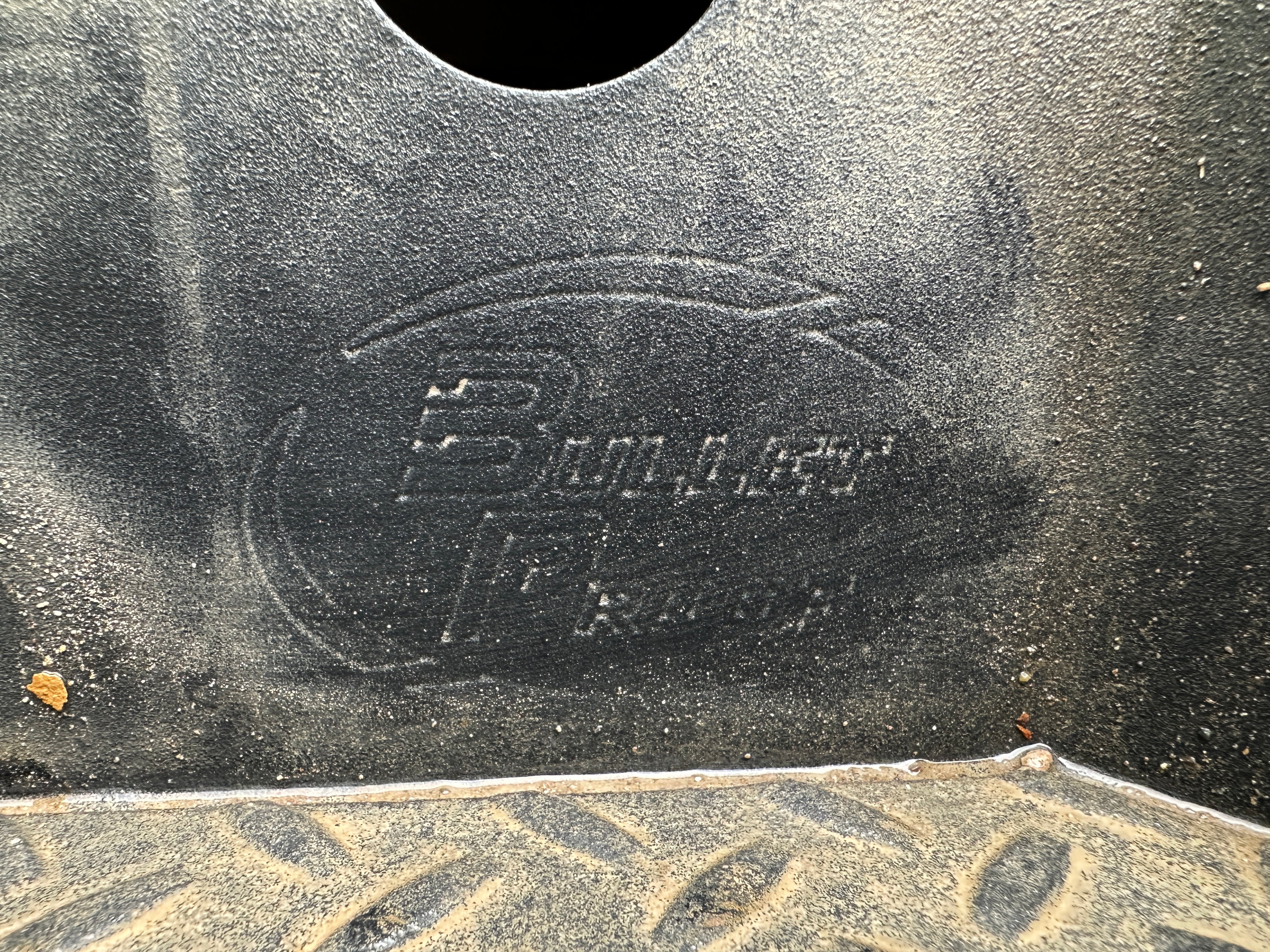 2008 GMC Sierra 3500 6.6L LMM – G2511