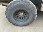 1998 Jeep Grand Cherokee ZJ 5.9 – J2537