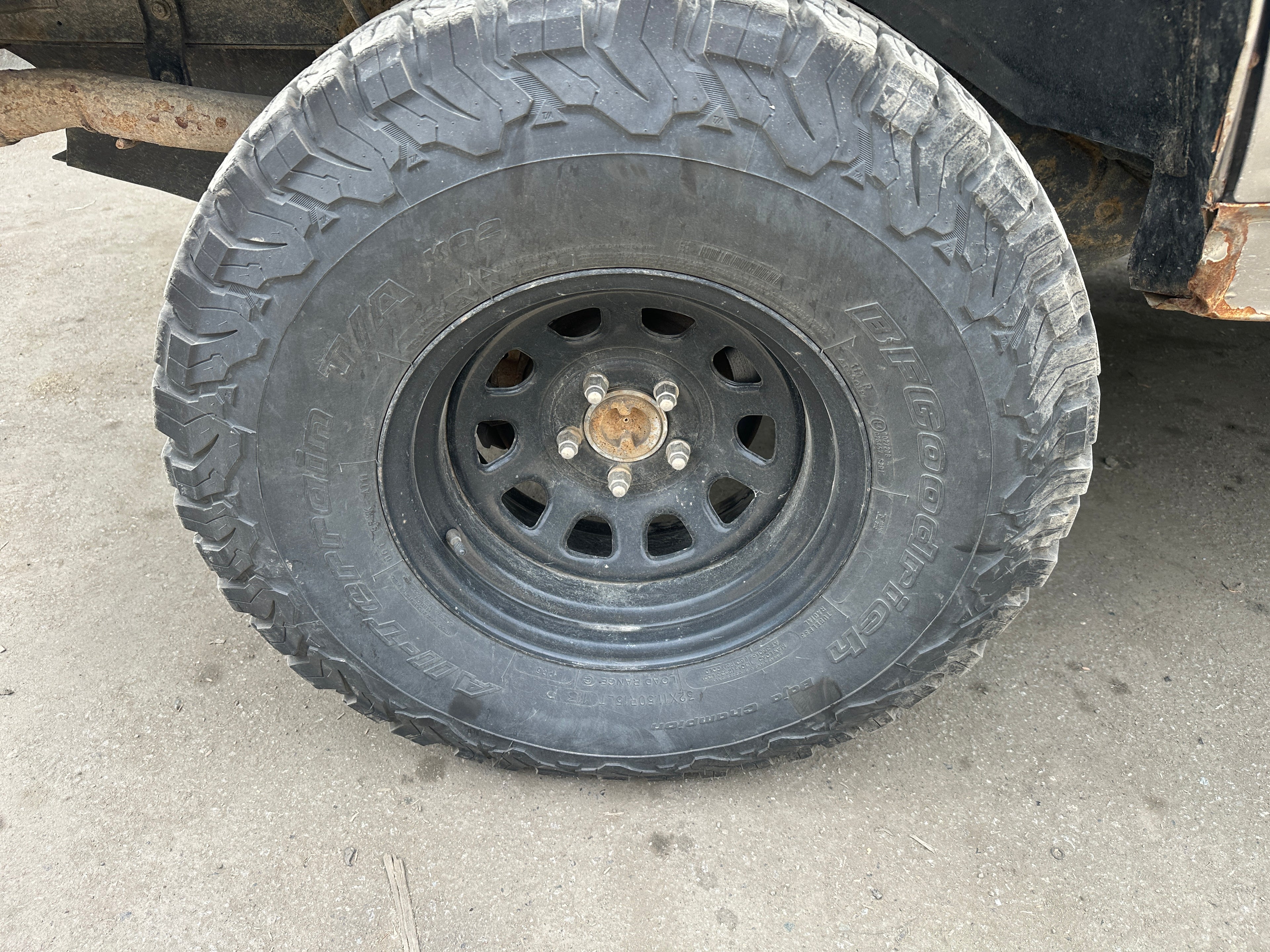 1998 Jeep Grand Cherokee ZJ 5.9 – J2537