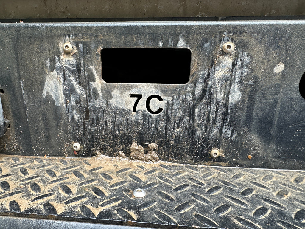 2008 GMC Sierra 3500 6.6L LMM – G2511