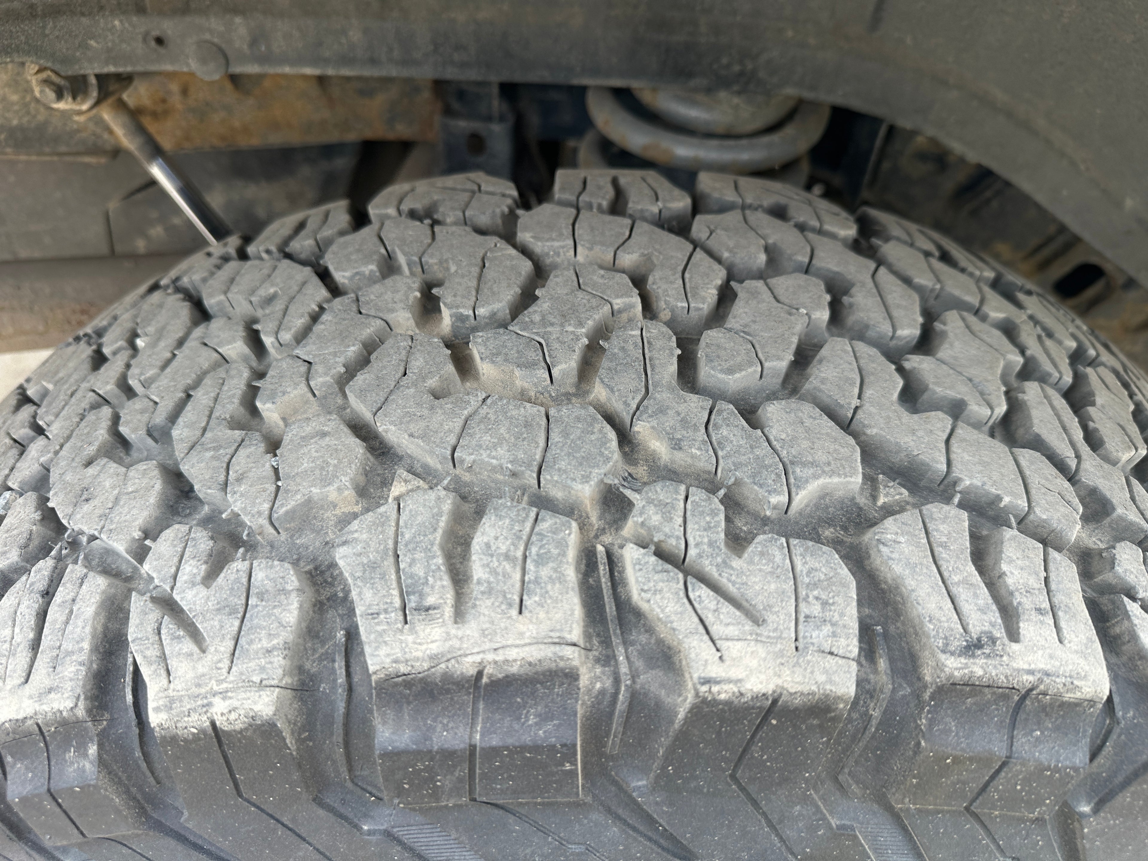 1998 Jeep Grand Cherokee ZJ 5.9 – J2537