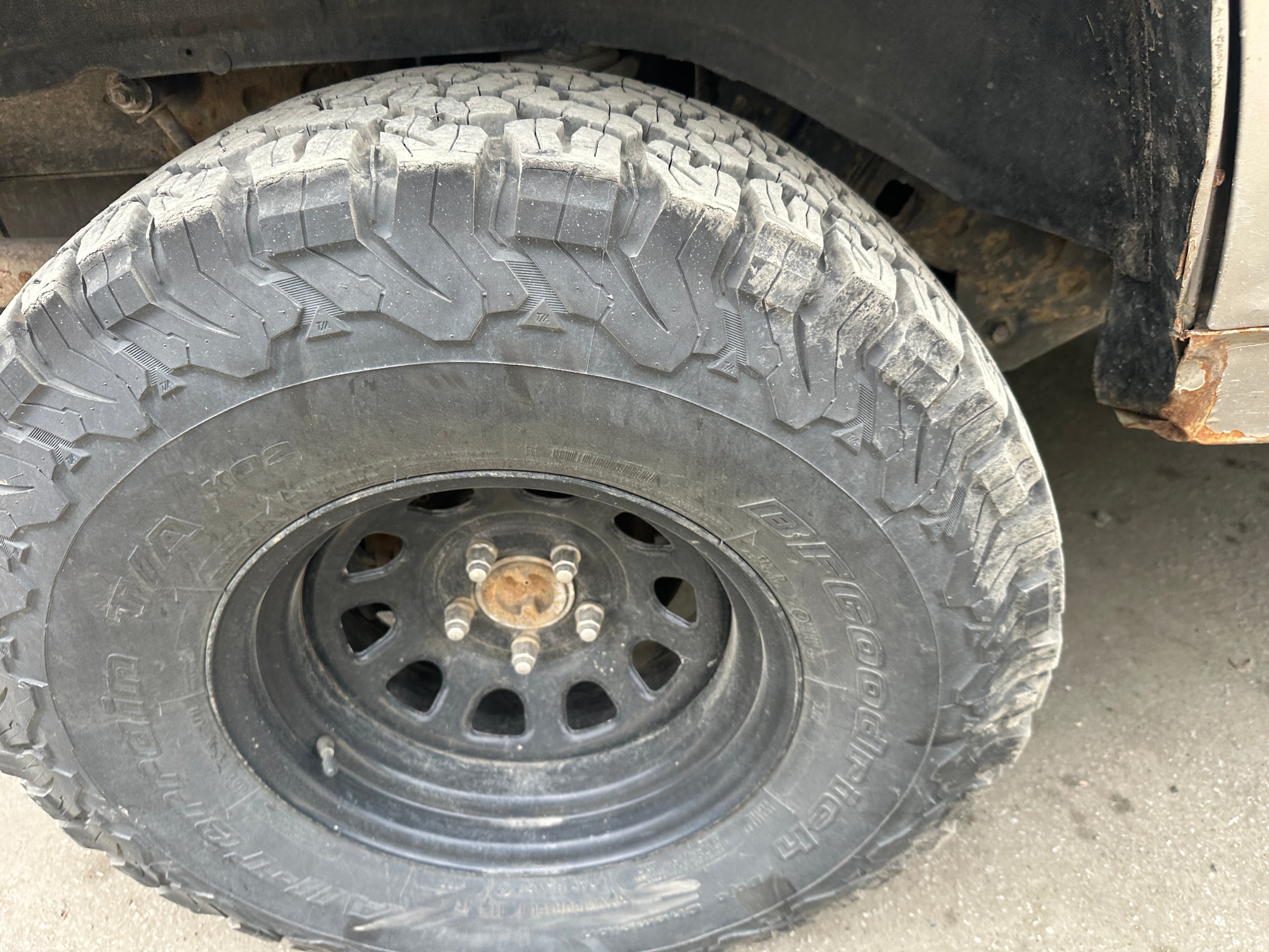 1998 Jeep Grand Cherokee ZJ 5.9 – J2537