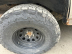1998 Jeep Grand Cherokee ZJ 5.9 – J2537