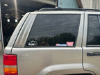 1998 Jeep Grand Cherokee ZJ 5.9 – J2537