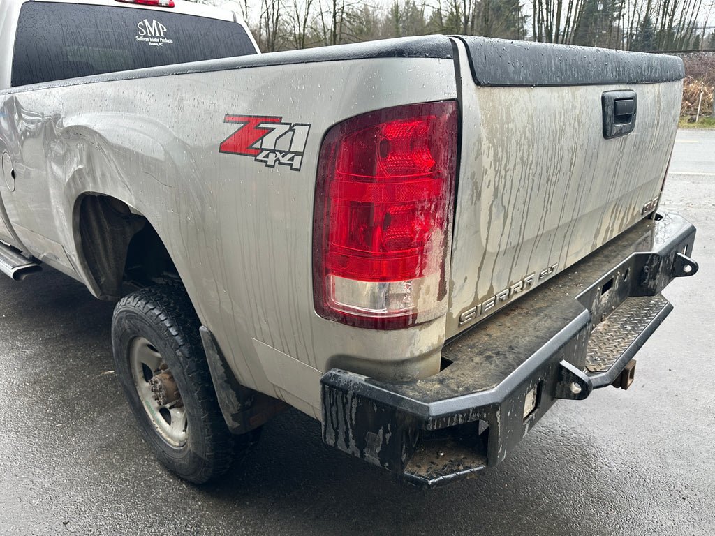 2008 GMC Sierra 3500 6.6L LMM – G2511