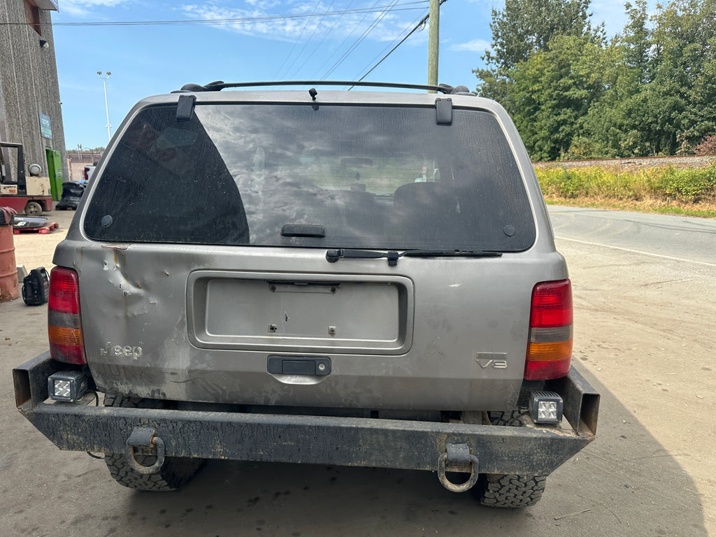 1998 Jeep Grand Cherokee ZJ 5.9 – J2537