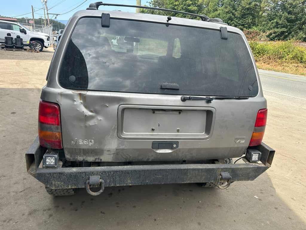 1998 Jeep Grand Cherokee ZJ 5.9 – J2537
