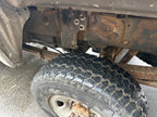 2008 GMC Sierra 3500 6.6L LMM – G2511