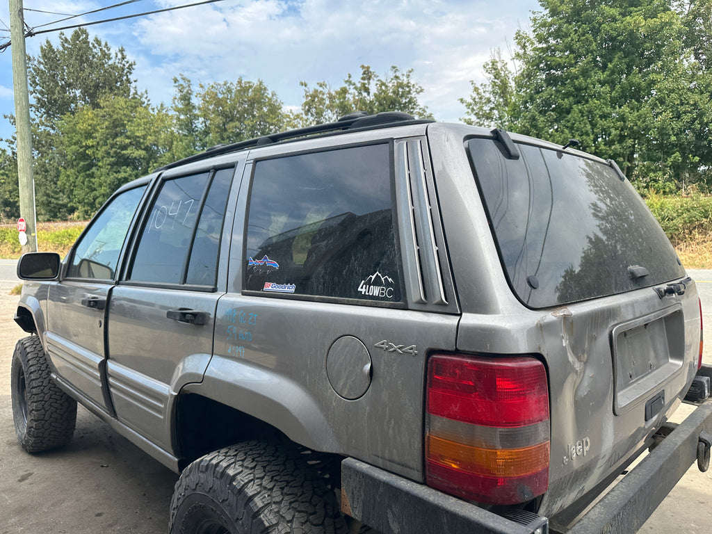 1998 Jeep Grand Cherokee ZJ 5.9 – J2537