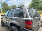 1998 Jeep Grand Cherokee ZJ 5.9 – J2537